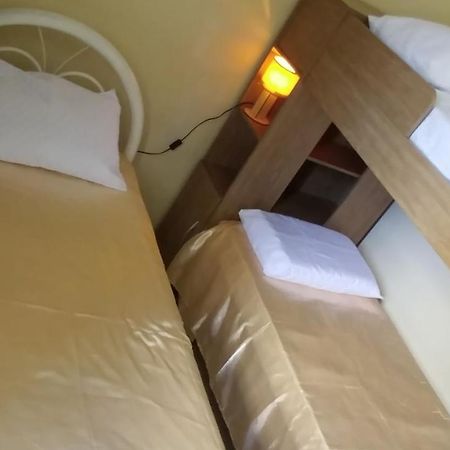 Quarto Individual Para 3 Pessoas Em Ap Compartilhado João Pessoa 外观 照片